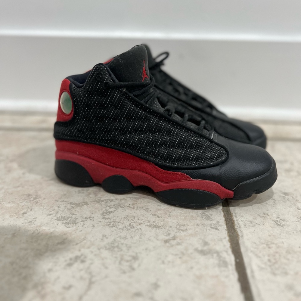 Jordan Bred 13